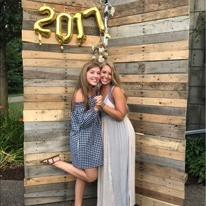 Meet your Posher, Maddie