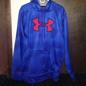 Under armour  hoodie