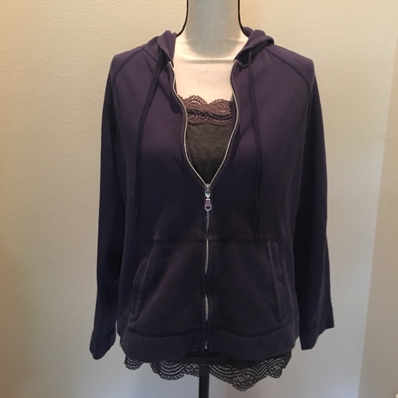 Sonoma Tops - Sonoma hoodie