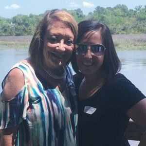 Meet your Posher, Kate