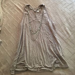 Dressy tank 💁🏻