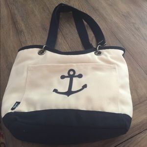THIRTY ONE Insulated lunch bag