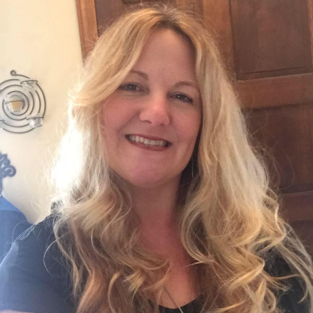 Meet your Posher, Brigitte