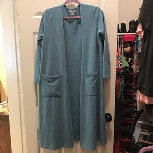 LulaRoe Sarah Cardigan