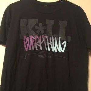 Flag Nor Fail T-Shirt