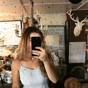 Meet your Posher, Julia