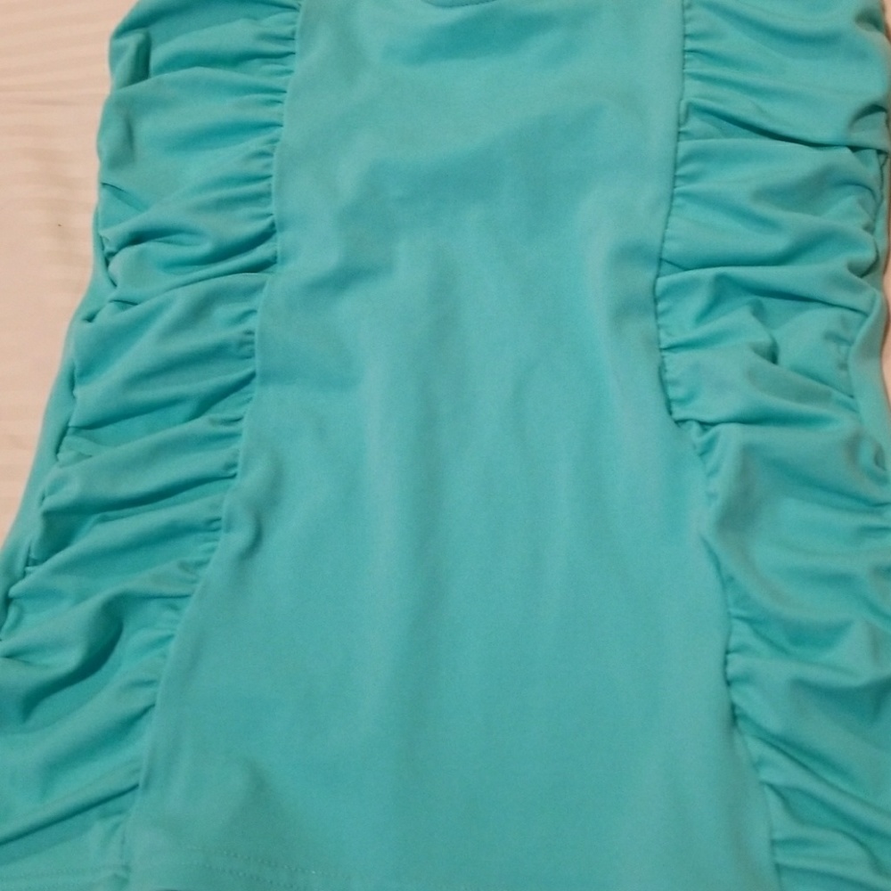 Tankini top - Picture 2 of 6