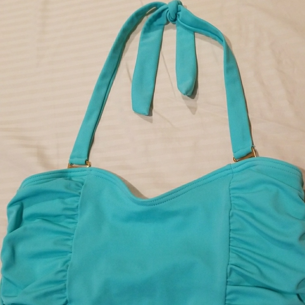 Tankini top - Picture 3 of 6