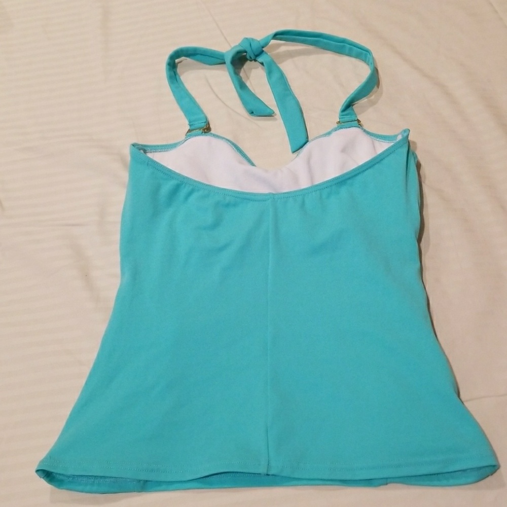 Tankini top - Picture 4 of 6