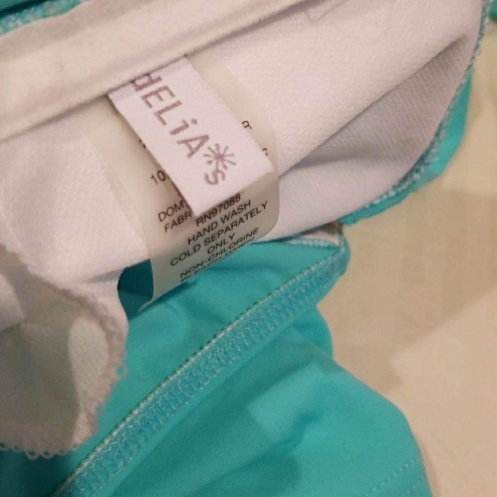 Tankini top - Picture 5 of 6