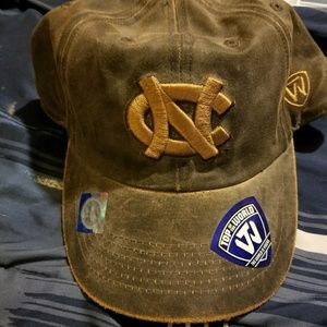 Tar heels hat