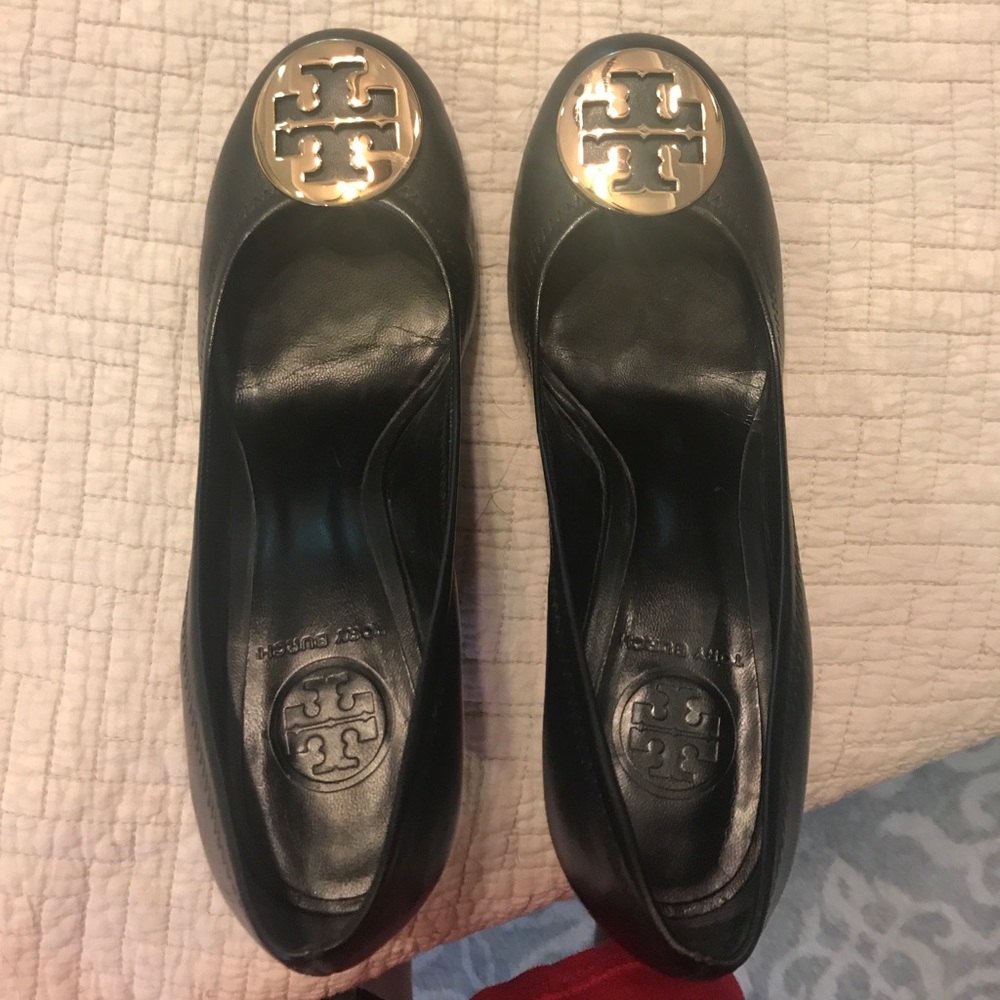 Tory Burch Heels