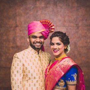 Meet your Posher, Apurva