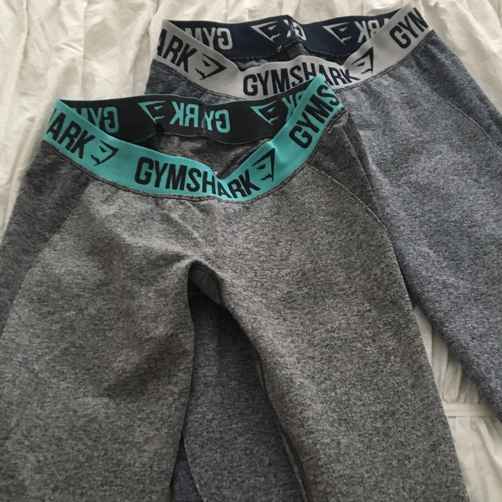Gymshark Flex Leggings Size M
