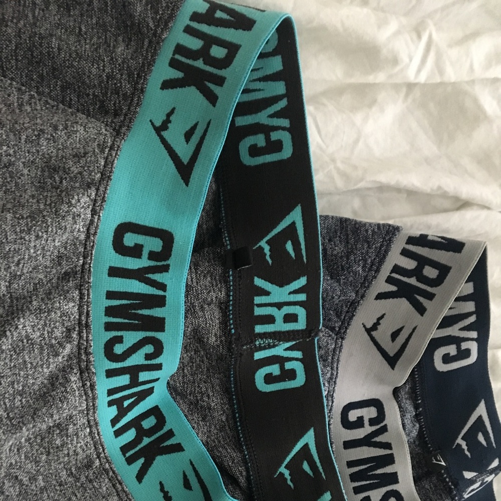 Gymshark Flex Leggings Size M