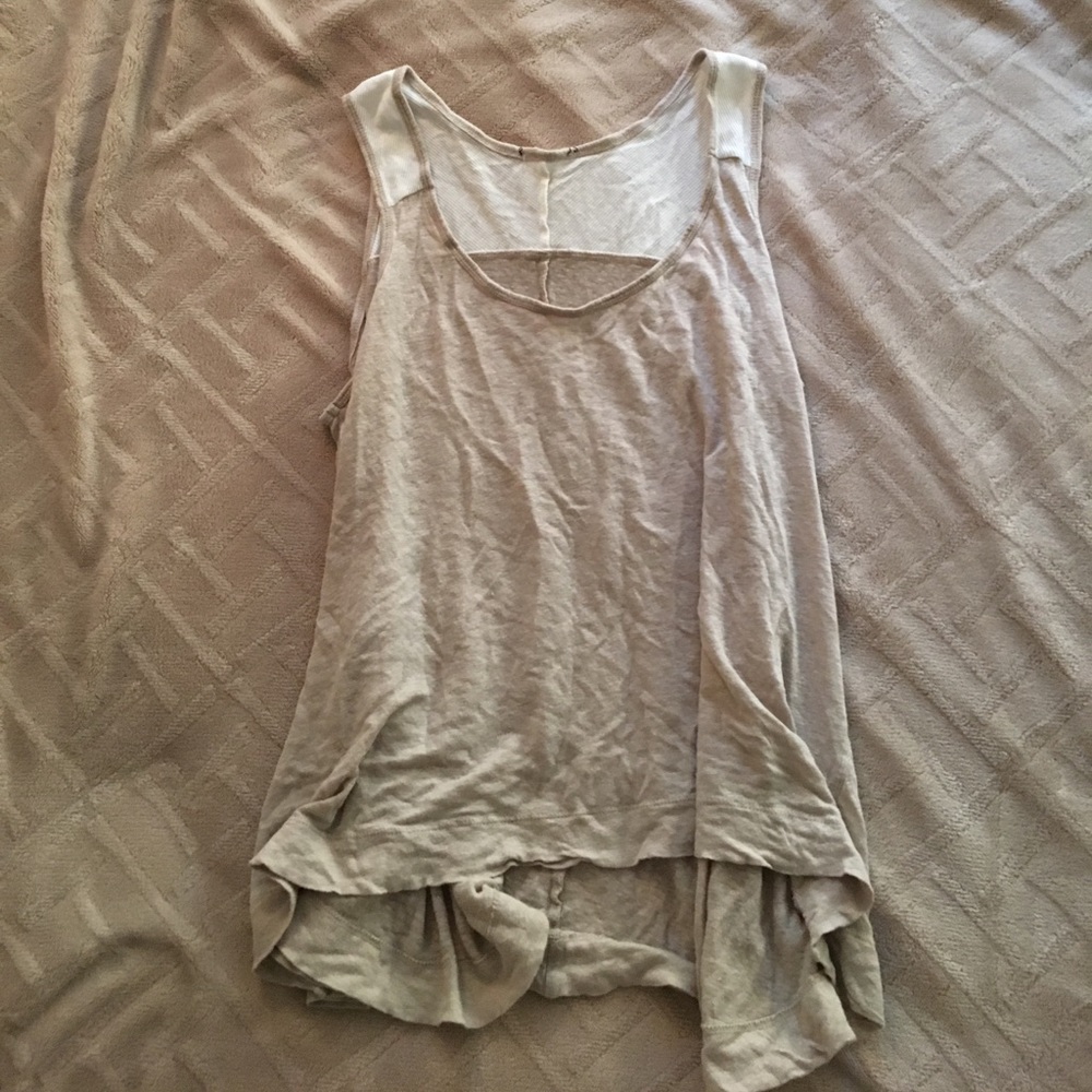 Tank top/tunic