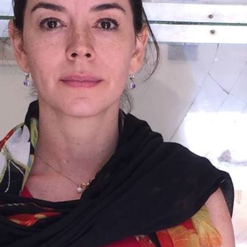 Meet your Posher, Monica