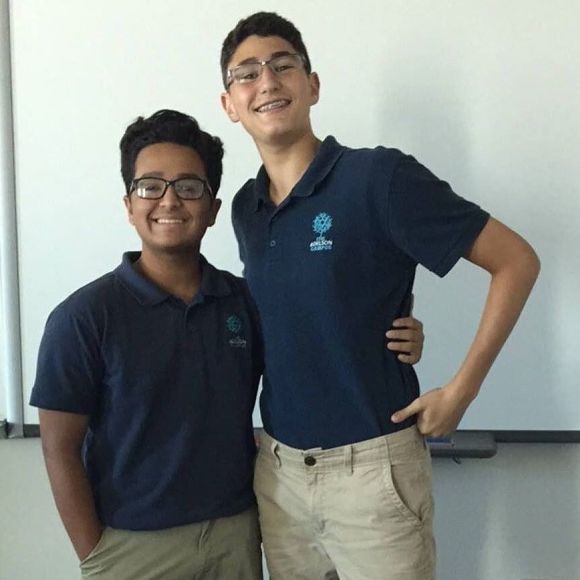 Meet your Posher, Jason - Picture 1 of 1