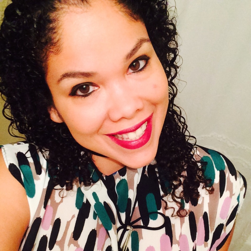 Meet your Posher, Mary