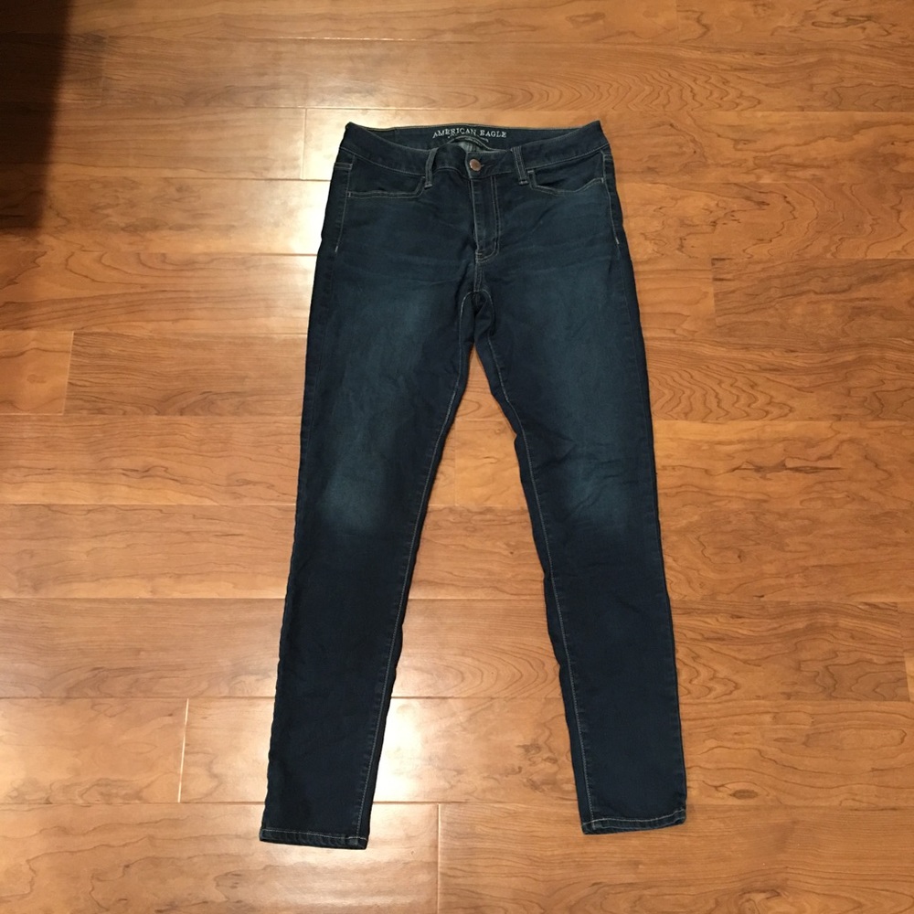 Women's American Eagle Jegging sz 12