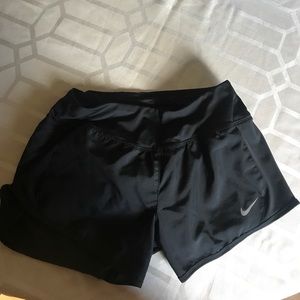 Nike Dri-Fit Shorts
