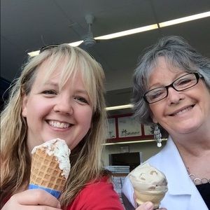 Meet your Posher, Jill