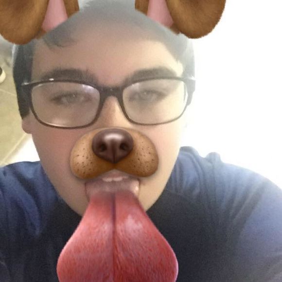 Meet your Posher, Nicholas - Picture 1 of 1