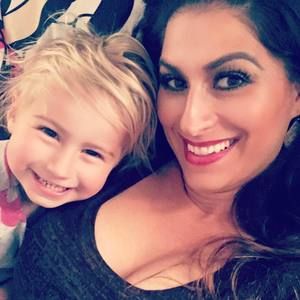 Meet your Posher, Alisa