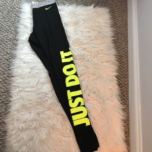 Workout Pants