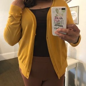 🌸Banana Republic cardigan