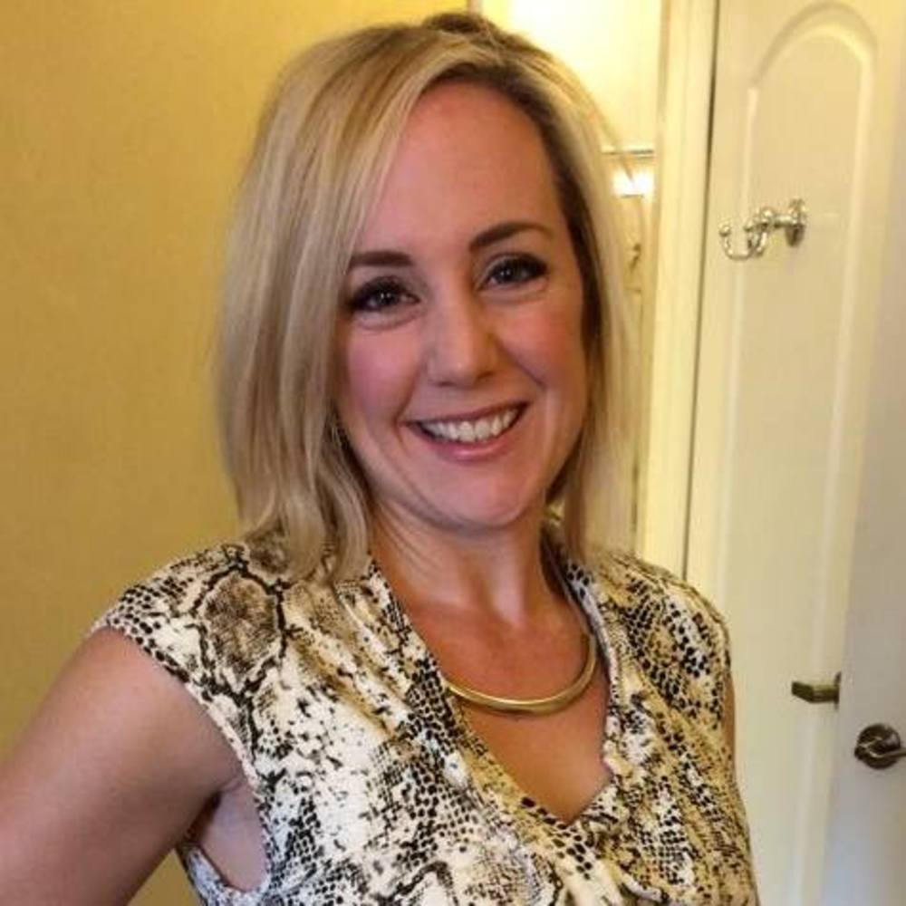 Meet your Posher, Cathey