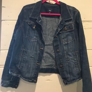 GAP denim jacket