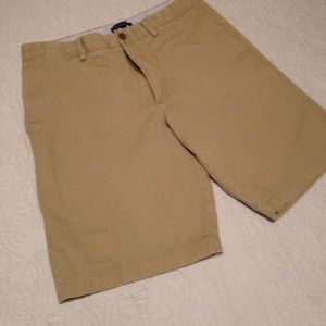 Banana Republic Chino Shorts