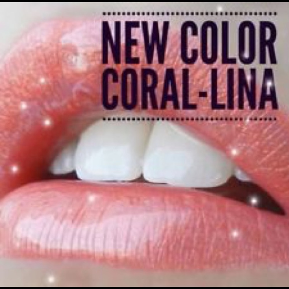 Carol-Lina 'Limited Edition' LipSense