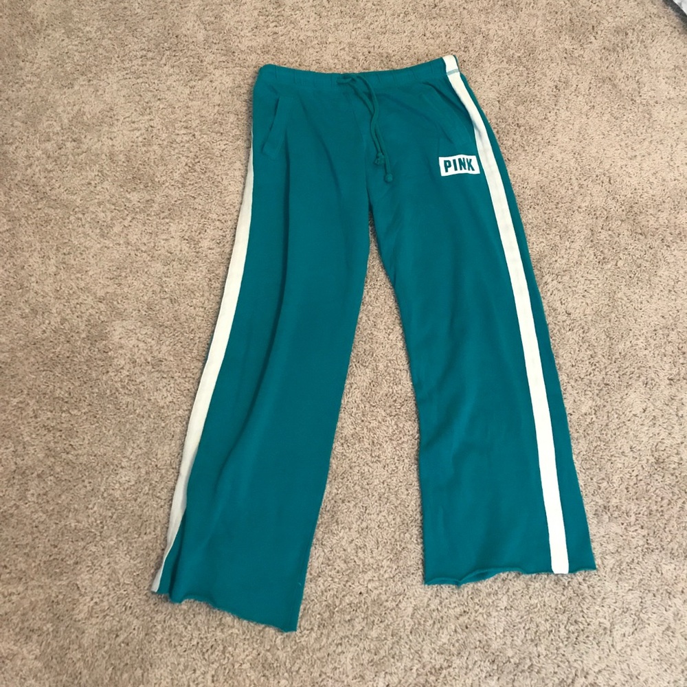 VS Pink Sweatpants