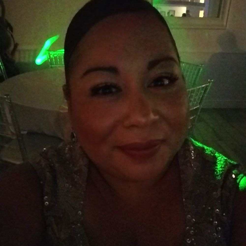 Meet your Posher, Araceli