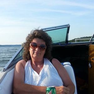 Meet your Posher, Lynn