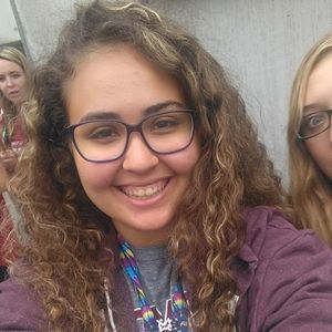 Meet your Posher, Jasmine