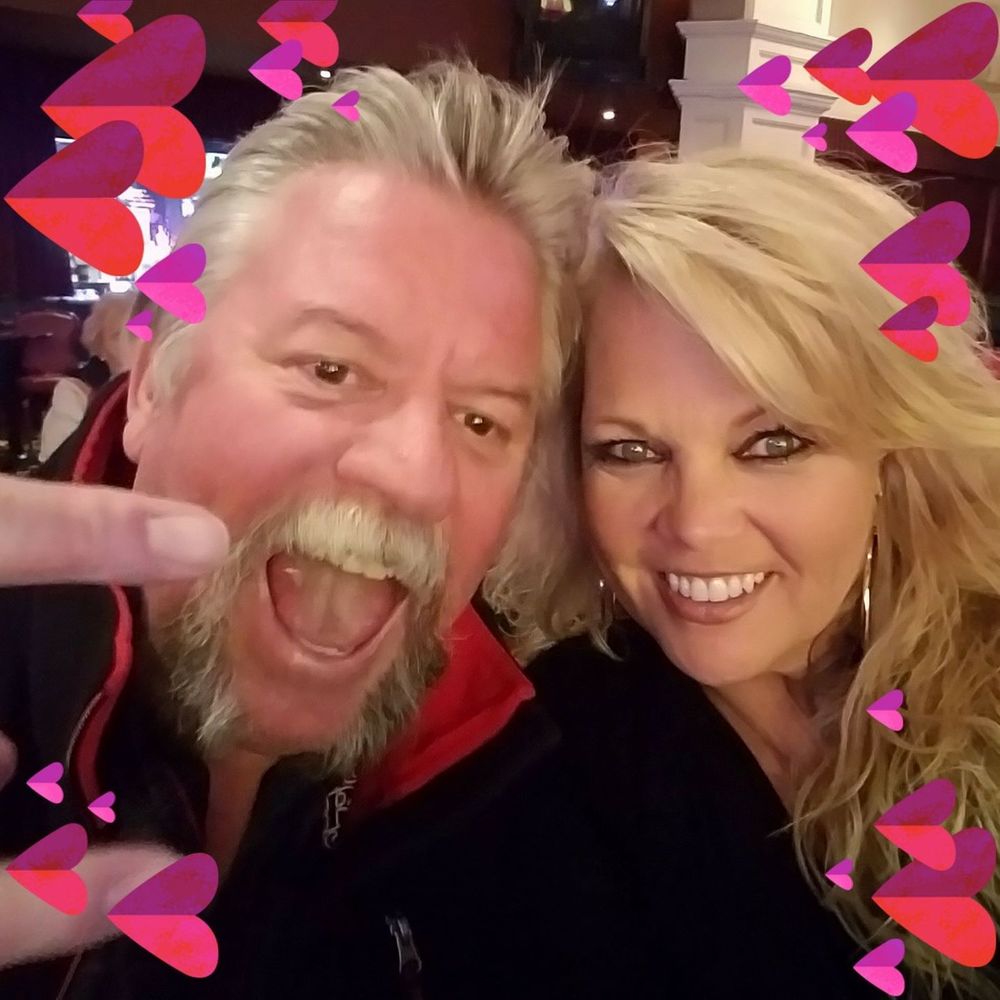 Meet your Posher, Lori