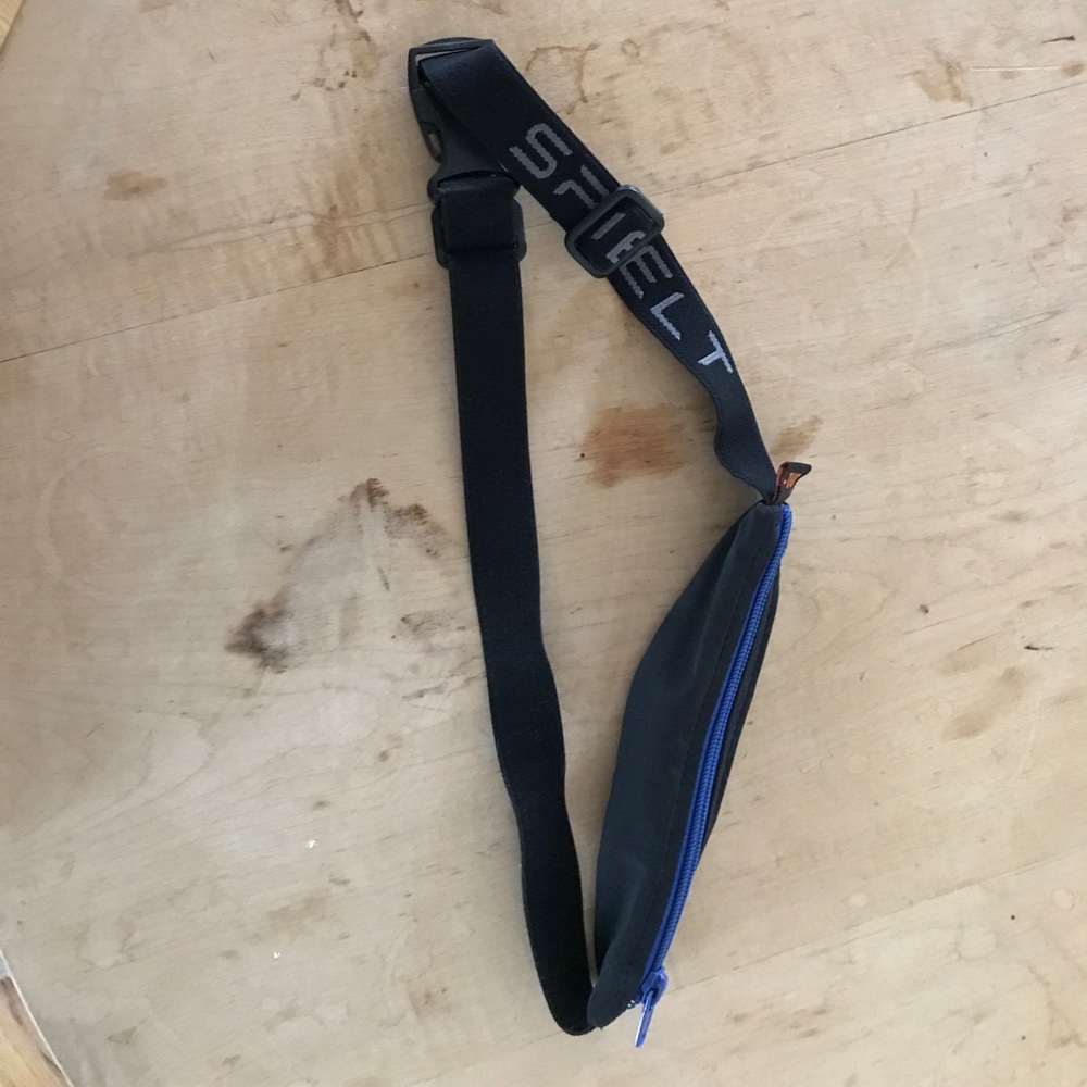 Running Belt