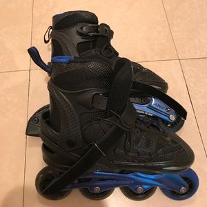 Rollerblades