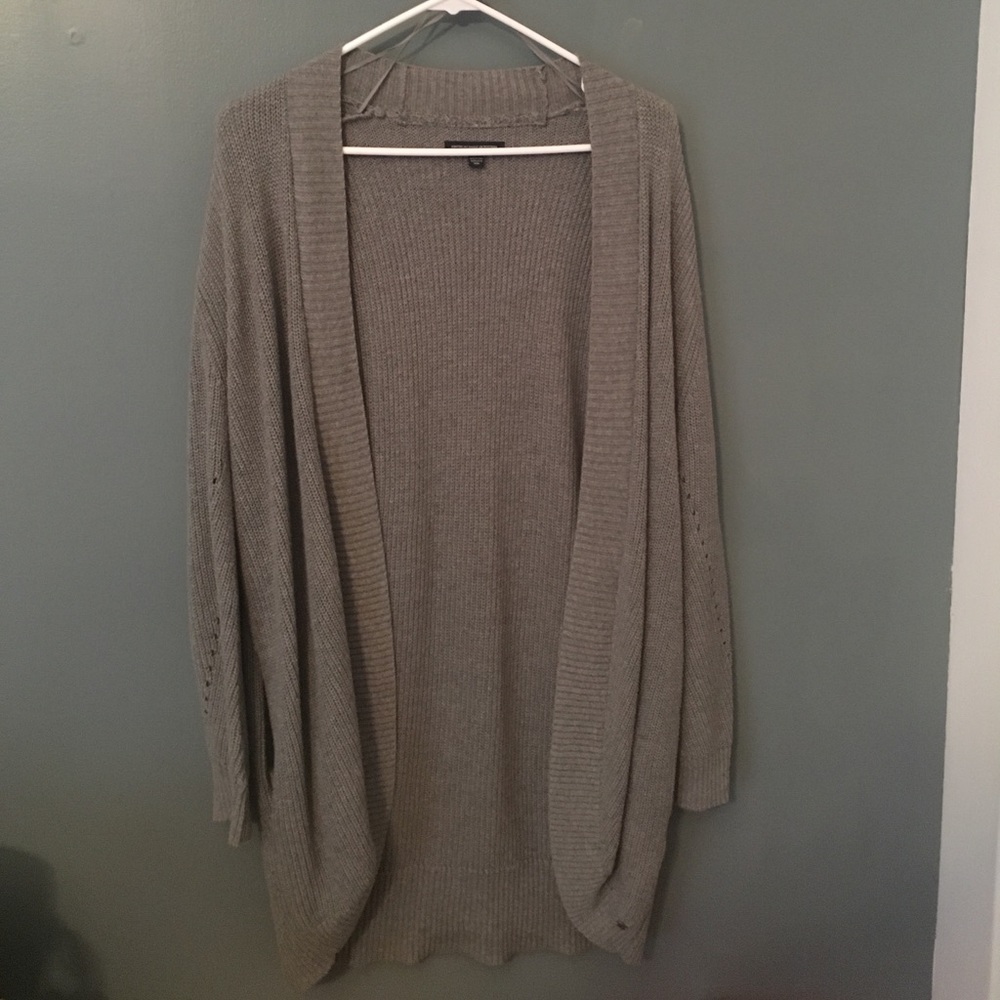 American Eagle Cardigan