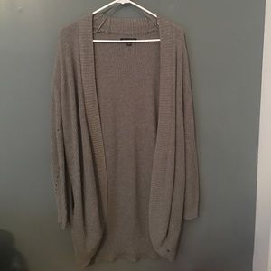 American Eagle Cardigan