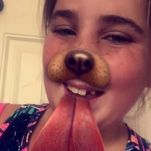 Meet your Posher, Bre