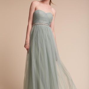 Jenny Yoo Annabelle Bridesmaid Dress