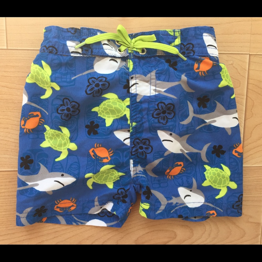 One Step Ahead Swimsuit
