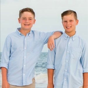 Meet your Posher, Becky