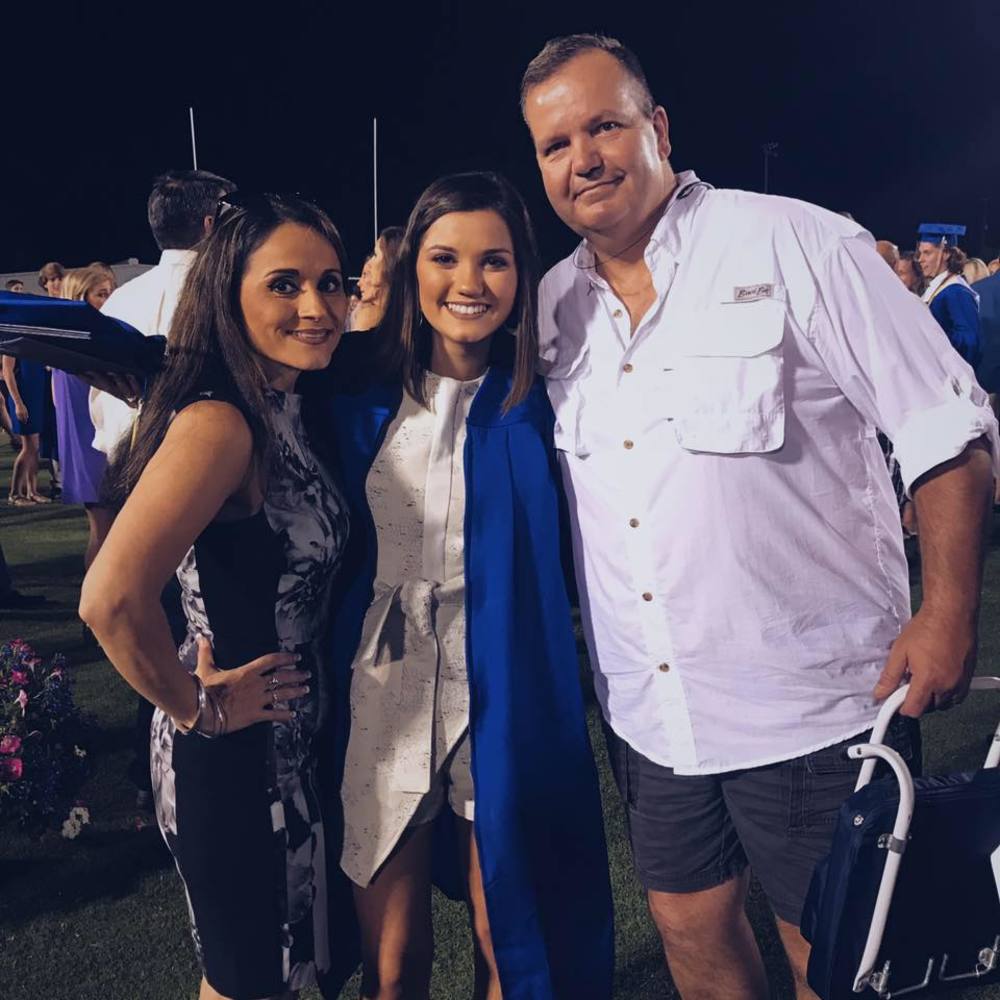 Meet your Posher, Victoria