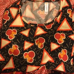 Small Disney Classic T