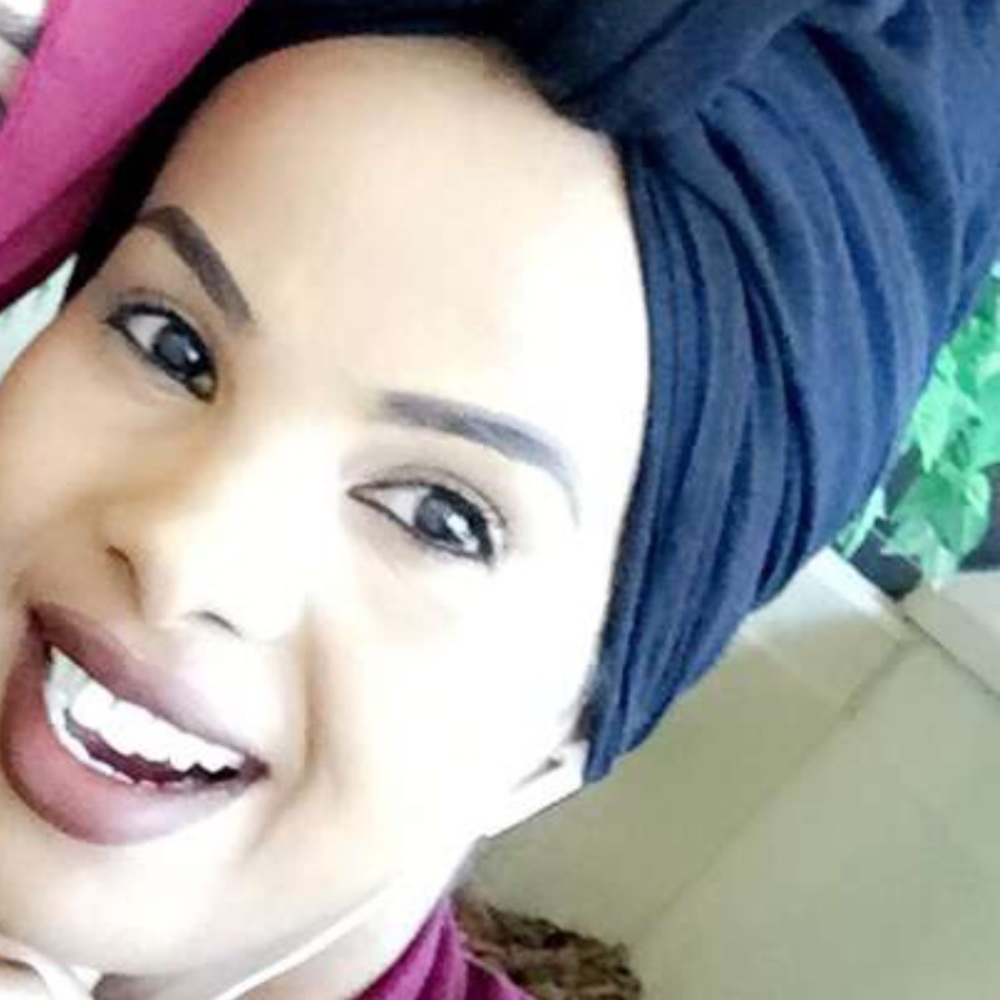 Meet your Posher, Salma